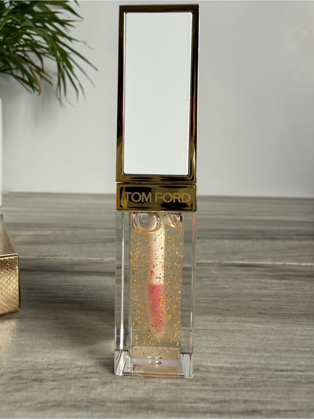 Tom Ford Soleil Liquid Lip PH Blushing Effect Lip Blush - Limited Edition ✨BNIB✨ - Picture 12 of 14